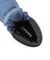 A429H-EP2　6INCH BASIC BOOT 2　*DRK BL NUBUCK　691881-0001