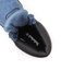 A429H-EP2　6INCH BASIC BOOT 2　*DRK BL NUBUCK　691881-0001