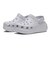 207521-5BO　CRUSH CLOG　FROSTED GRAPE　690855-0001