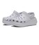 207521-5BO　CRUSH CLOG　FROSTED GRAPE　690855-0001