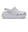 207521-5BO　CRUSH CLOG　FROSTED GRAPE　690855-0001
