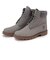 A429H-EL8　6INCH BASIC BOOT 2　*MD GR NUBUCK　691880-0001