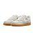 WIB7939　W COURT VISION LO　072LTBONE/WHT　695791-0001