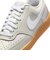 WIB7939　W COURT VISION LO　072LTBONE/WHT　695791-0001