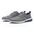 C40679　OG ENERGYWEAVE WINGTIP OXFORDS　IRONSTONE NBK　696238-0001