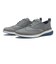 C40679　OG ENERGYWEAVE WINGTIP OXFORDS　IRONSTONE NBK　696238-0001