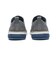 C40679　OG ENERGYWEAVE WINGTIP OXFORDS　IRONSTONE NBK　696238-0001