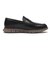 C40532　ZG REMASTERED PENNY LOAFERS　BLK/LAVA/IRSH　696255-0001