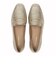W31988　W TARESE SOFT LOAFERS　SOFT GOLD LTR　696280-0001