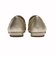 W31988　W TARESE SOFT LOAFERS　SOFT GOLD LTR　696280-0001