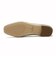 W31988　W TARESE SOFT LOAFERS　SOFT GOLD LTR　696280-0001