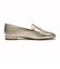W31988　W TARESE SOFT LOAFERS　SOFT GOLD LTR　696280-0001