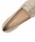 W31988　W TARESE SOFT LOAFERS　SOFT GOLD LTR　696280-0001