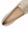 W31988　W TARESE SOFT LOAFERS　SOFT GOLD LTR　696280-0001