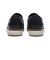 C40715　OG MERIDIAN TASSEL LOAFERS　*NAVY/IVORY　696247-0001