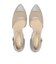 JE-3201　MESH SANDALS3　SILVER　694468-0002