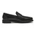 C40647　PINCH PREP PENNY LOAFER　*BLACK / BLACK　696254-0001