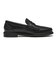 C40647　PINCH PREP PENNY LOAFER　*BLACK / BLACK　696254-0001
