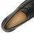 C40647　PINCH PREP PENNY LOAFER　*BLACK / BLACK　696254-0001