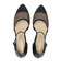 JE-3201　MESH SANDALS3　BLACK　694468-0001