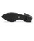 JE-3201　MESH SANDALS3　BLACK　694468-0001