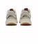 W33641　W GRANDPRO ELEEANA RUNNERS　IVORY/SUEDE　696271-0001