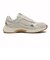 W33641　W GRANDPRO ELEEANA RUNNERS　IVORY/SUEDE　696271-0001