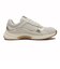W33641　W GRANDPRO ELEEANA RUNNERS　IVORY/SUEDE　696271-0001