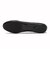 W31945　W GEORGIE BALLET FLATS　BLACK LTR　696262-0001