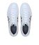 1103A110.101　DS LIGHT PRO WIDE　WHITE/BLACK　678210-0001