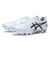 1103A110.101　DS LIGHT PRO WIDE　WHITE/BLACK　678210-0001