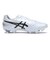 1103A110.101　DS LIGHT PRO WIDE　WHITE/BLACK　678210-0001
