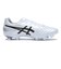 1103A110.101　DS LIGHT PRO WIDE　WHITE/BLACK　678210-0001