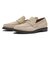 C39776　PINCH PREP PENNY LOAFER　*BEIGE SUEDE　696253-0001