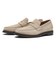 C39776　PINCH PREP PENNY LOAFER　*BEIGE SUEDE　696253-0001