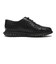 C41977　ZG REMASTERED WOVEN OXFORDS　BLACK / BLACK　696261-0001