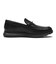 C40825　OG MERIDIEN BIT LOAFER　*BLACK  /BLACK　696248-0001