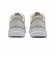 W33377　W GRANDPRO ELEEANA RUNNERS　WHITE LTR/SILVE　696270-0001