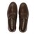C40826　OG MERIDIEN BIT LOAFER　*DARK CHOCOLATE　696249-0001