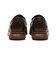 C40826　OG MERIDIEN BIT LOAFER　*DARK CHOCOLATE　696249-0001