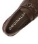 C40826　OG MERIDIEN BIT LOAFER　*DARK CHOCOLATE　696249-0001