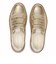 W32407　W GP TOPSPIN TRIPLE STRAP SNKR　SOFT GOLD TALCA　696274-0001
