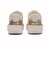 W32407　W GP TOPSPIN TRIPLE STRAP SNKR　SOFT GOLD TALCA　696274-0001