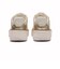 W32407　W GP TOPSPIN TRIPLE STRAP SNKR　SOFT GOLD TALCA　696274-0001