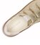 W32407　W GP TOPSPIN TRIPLE STRAP SNKR　SOFT GOLD TALCA　696274-0001