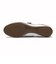 W33350　W GRACLYN MARYJANE BALLET FLAT　SILVER LEATHER　696266-0001