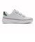 W32209　W GP TOPSPIN TRIPLE STRAP SNKR　WHITE/SNAKE PRI　696273-0001