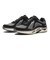 C39782　GRANDPRO MILLENIA RUNNERS　BLK/LAVA SMK/IV　696230-0001