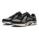 C39782　GRANDPRO MILLENIA RUNNERS　BLK/LAVA SMK/IV　696230-0001