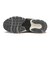 C39782　GRANDPRO MILLENIA RUNNERS　BLK/LAVA SMK/IV　696230-0001